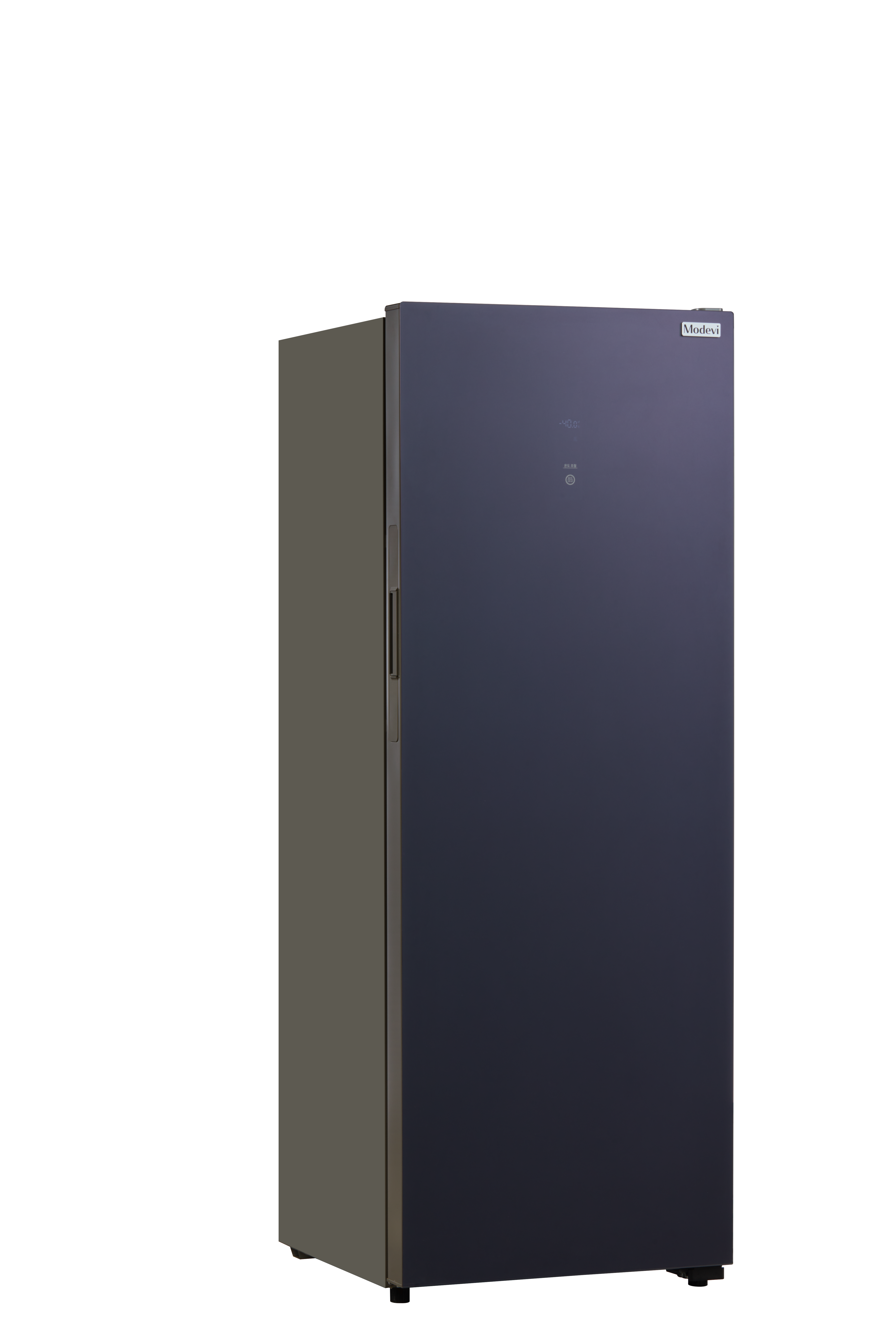 캐리어 초저온 냉동고 236L 딥블루 MFNO236NPA1