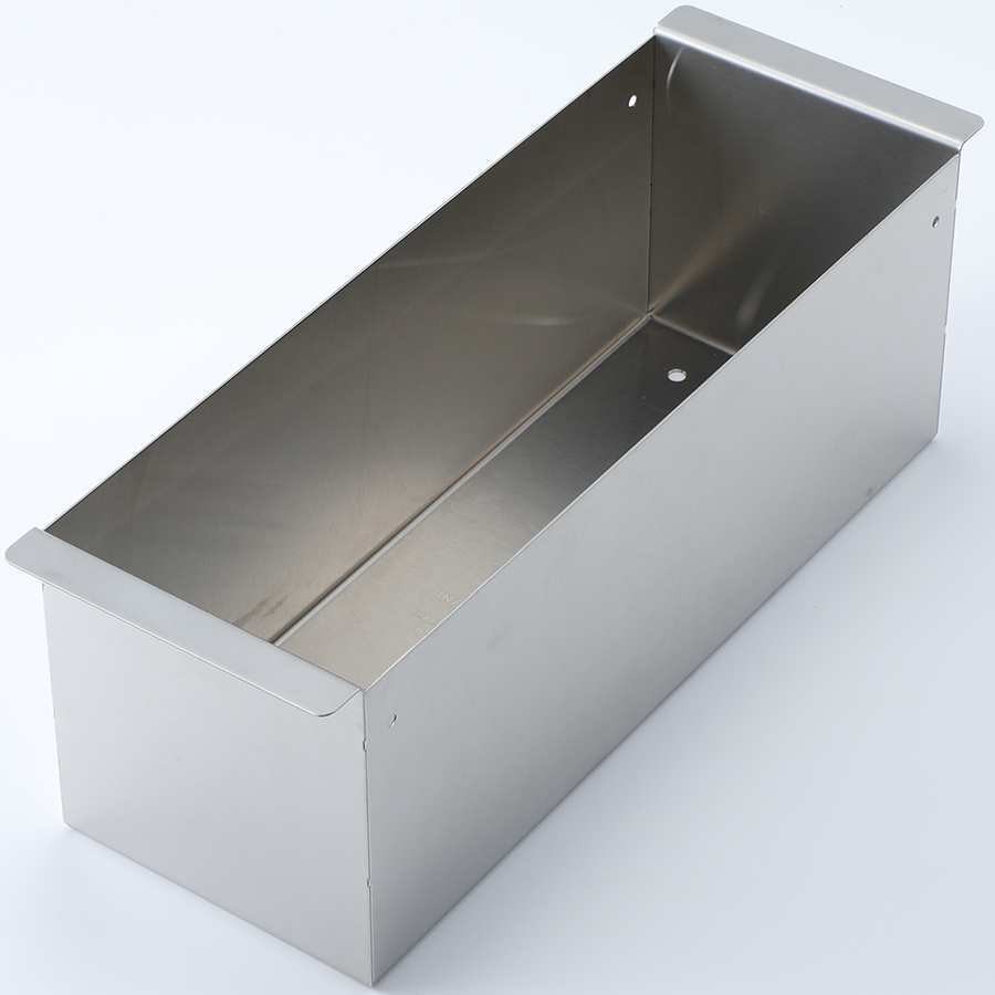 스텐럭 IGT 테이블 스텐 박스 트레이 바스켓 0.5유닛