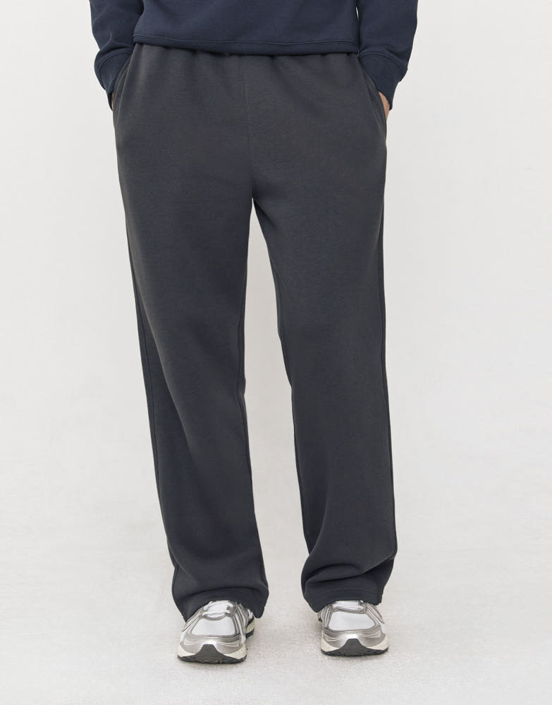 지오다노 기모 츄리닝바지