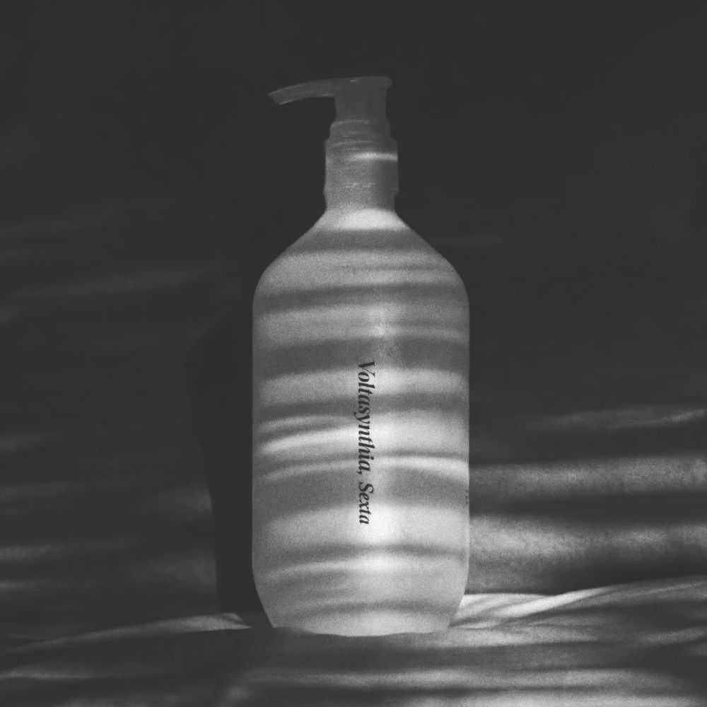 볼타씬시아 섹스타 바디워시 (2scents) 고보습 텍스처 바디케어 건성 집들이선물 - 상세 이미지 2
