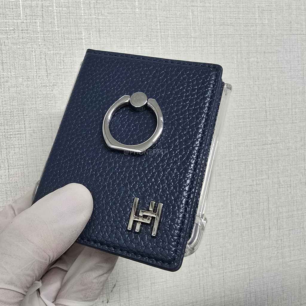 [RAFFINE] 라피네 H포켓 Z플립7FE 7 6 5 4 3 케이스 GS 이미지 7