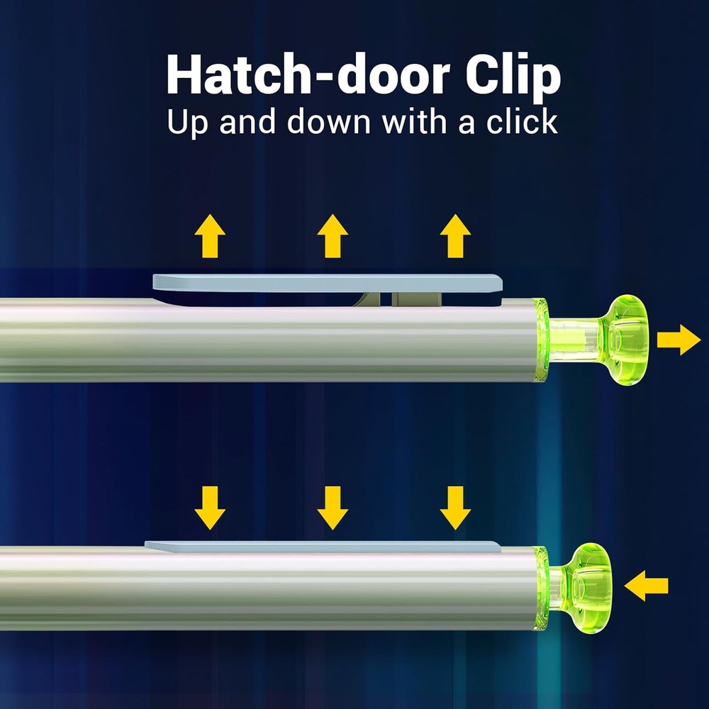 WRITECH 검정 젤펜 0.7mm 3개입 이미지 8