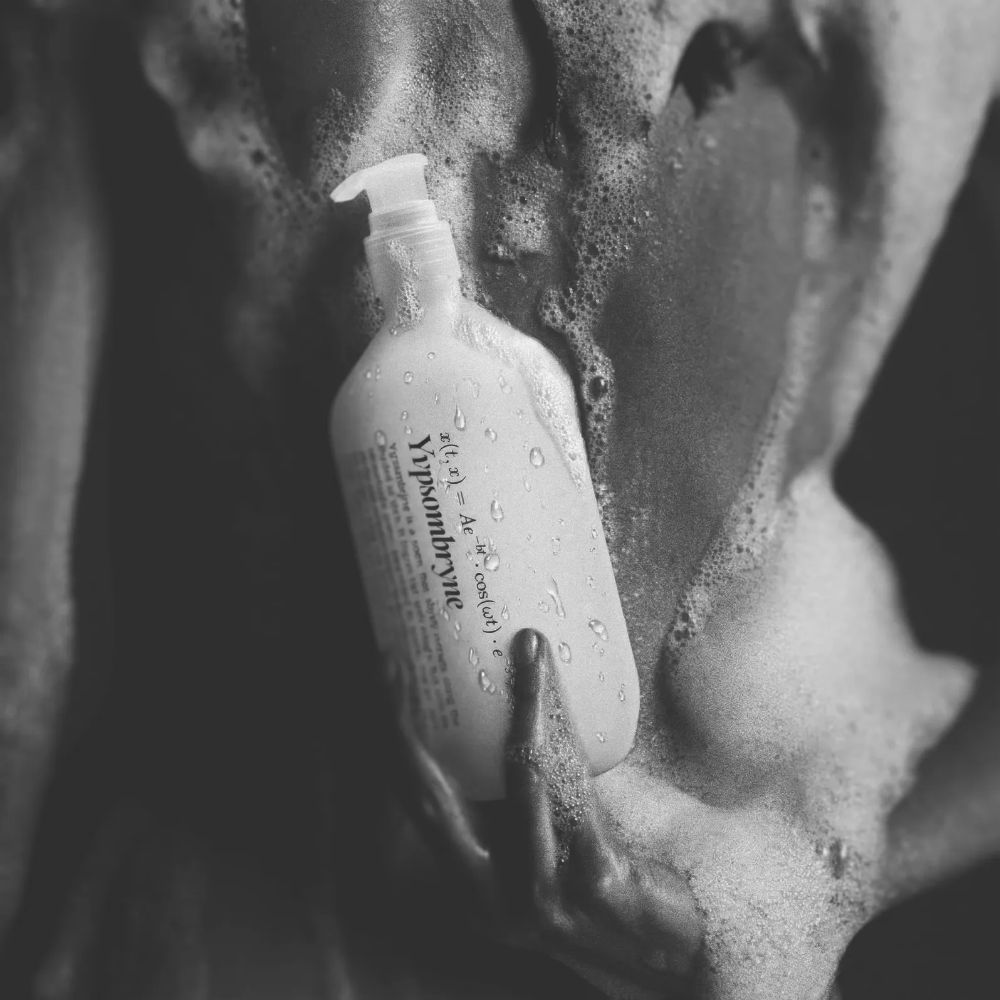 볼타씬시아 섹스타 바디워시 (2scents) 고보습 텍스처 바디케어 건성 집들이선물 - 상품 이미지