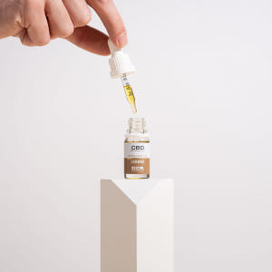 영국 고함량 카나비노이드 햄프씨드오일 30ml 대마종자유 CBD CBG ... 맛있게 먹은 솔직 후기 - 상품 이미지 2