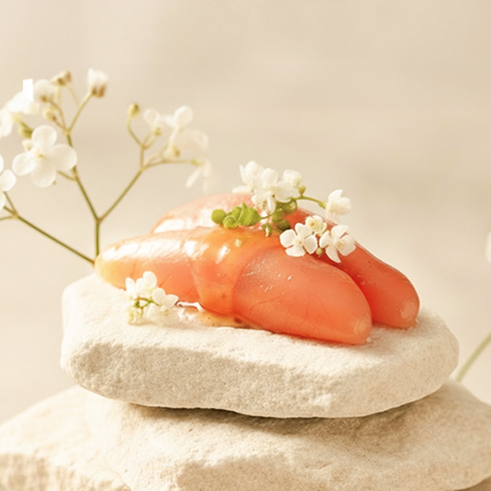 저염 무색소 명란 선물세트 1kg 명란젓 구이 젓갈 밥 알탕 냉동 선동 온명란 첫인사선물 이미지 8