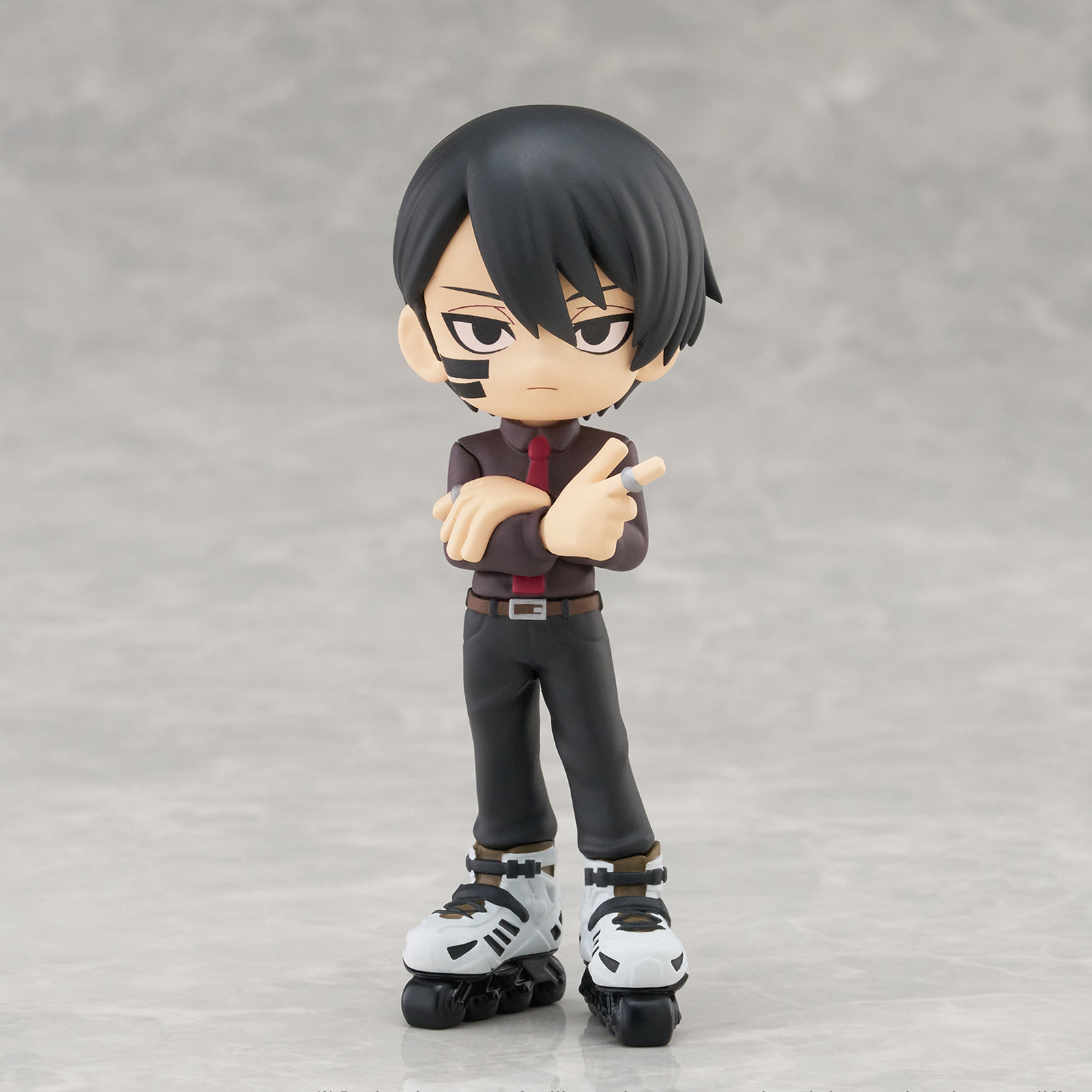 [예약] 팔버스 도원암귀 트레이딩 피규어 (6종세트) 이미지 4