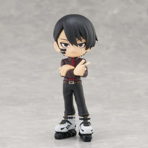 [예약] 팔버스 도원암귀 트레이딩 피규어 (6종세트) 실사용 후기 | 효과 있을까? - 상품 이미지 4