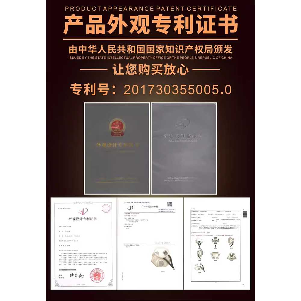 미용실 열기구 회전 벽걸이 헤어샵 가온기 드라이어 스탠드형 블랙 기본형 - 상세 이미지 2
