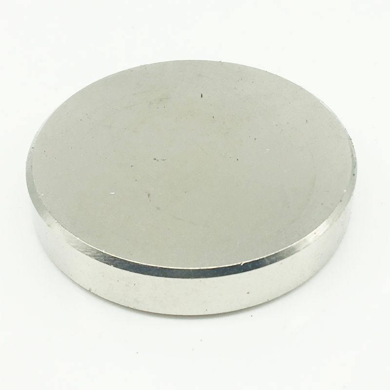 원형 강력 과학교구 메모판용 마그넷 공예용 교구용 미니 15x30mm 1개 - 상품 이미지
