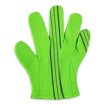 샤우미 샤워글러브 샤우미 손가락 목욕 장갑타올 -O 1P