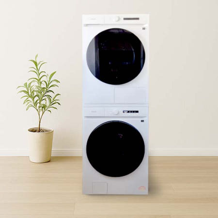 삼성전자 비스포크 그랑데 AI WF24CB8850BE + AI DV20CB8890BE  (BB)