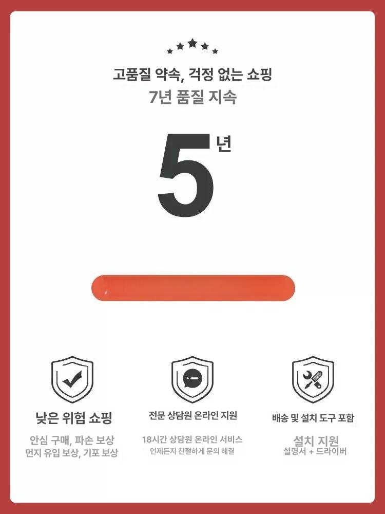 침대 옆 서랍형 캐비닛 위로여는 서랍 틈새 거실 틈새장 모란디그레이 더블 서랍 30 x 30x50 - 상세 이미지 5