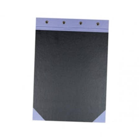 파일철 현풍 종이흑표지 상철 A4/5세트(앞5개뒤5개총10p)