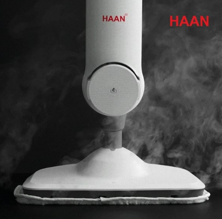 한경희 멀티 살균 고압스팀청소기