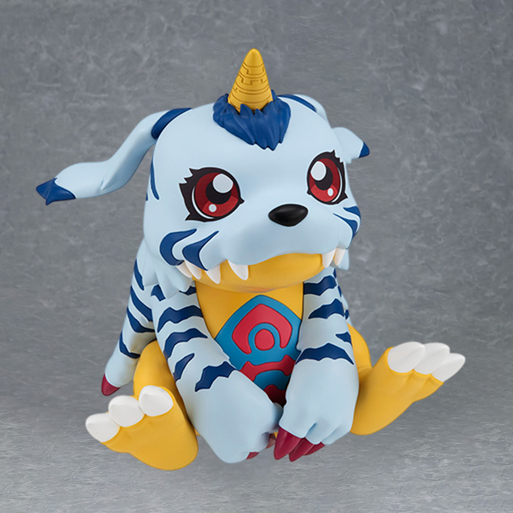 [예약] 파피몬 룩업 l 디지몬 어드벤처 (재판) 제품 이미지