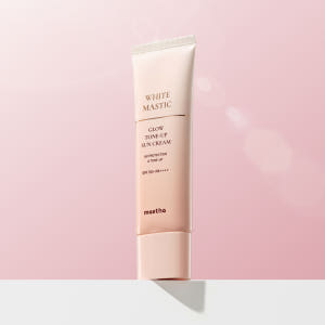 매스티나 화이트매스틱 글로우 톤업 선크림 50ml (SPF 50+/PA+... 솔직 후기 | 피부 타입별 분석 - 상품 이미지 3