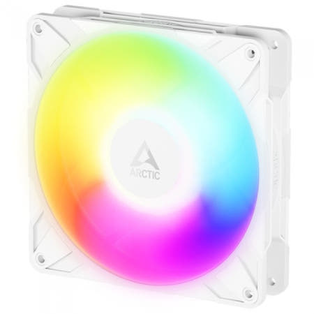 ARCTIC P14 Pro A-RGB Reverse (화이트) 케이스 쿨러