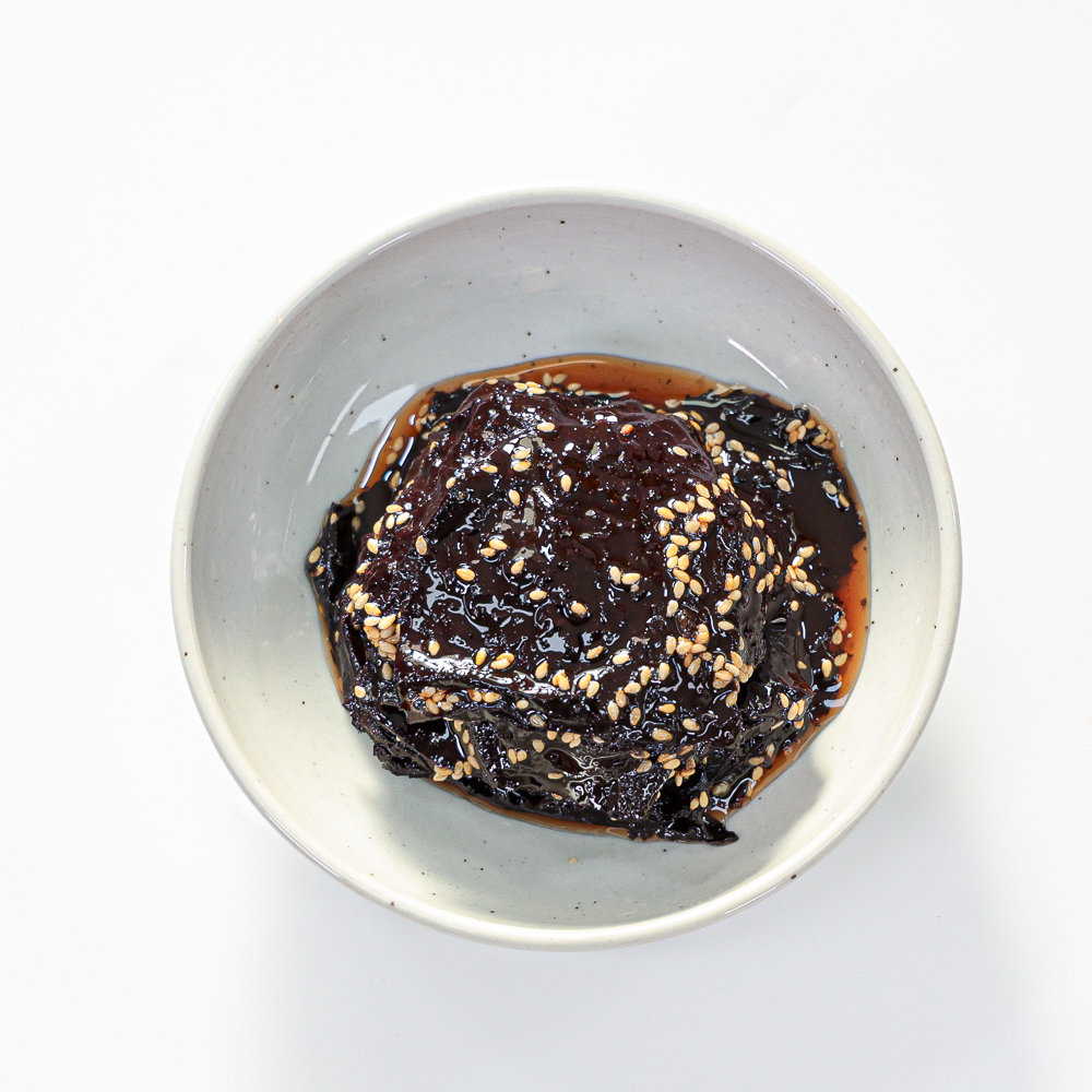 김장아찌 국산 간장 절임 김 짱아찌 순창 장담아 500g, 1개 - 상세 이미지 3