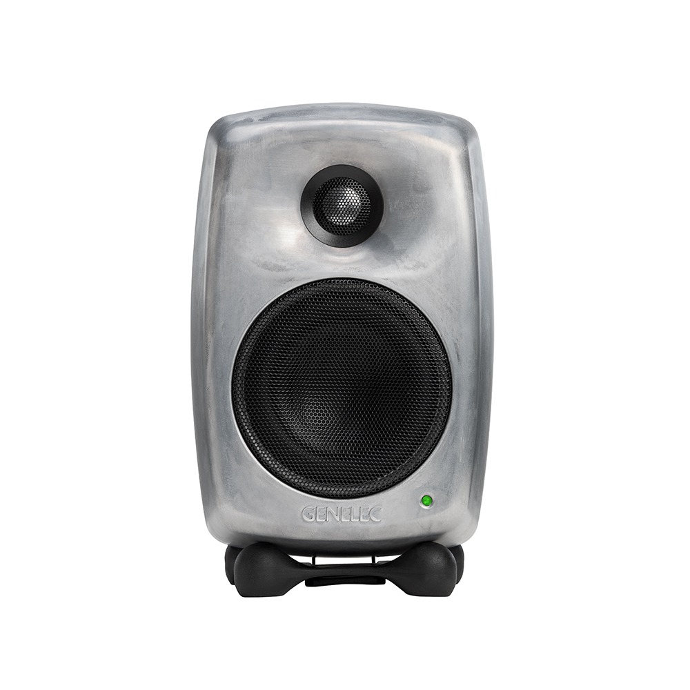 [GENELEC] 제네렉 8020D 스튜디오 모니터 스피커 로우컬러 - 상품 이미지