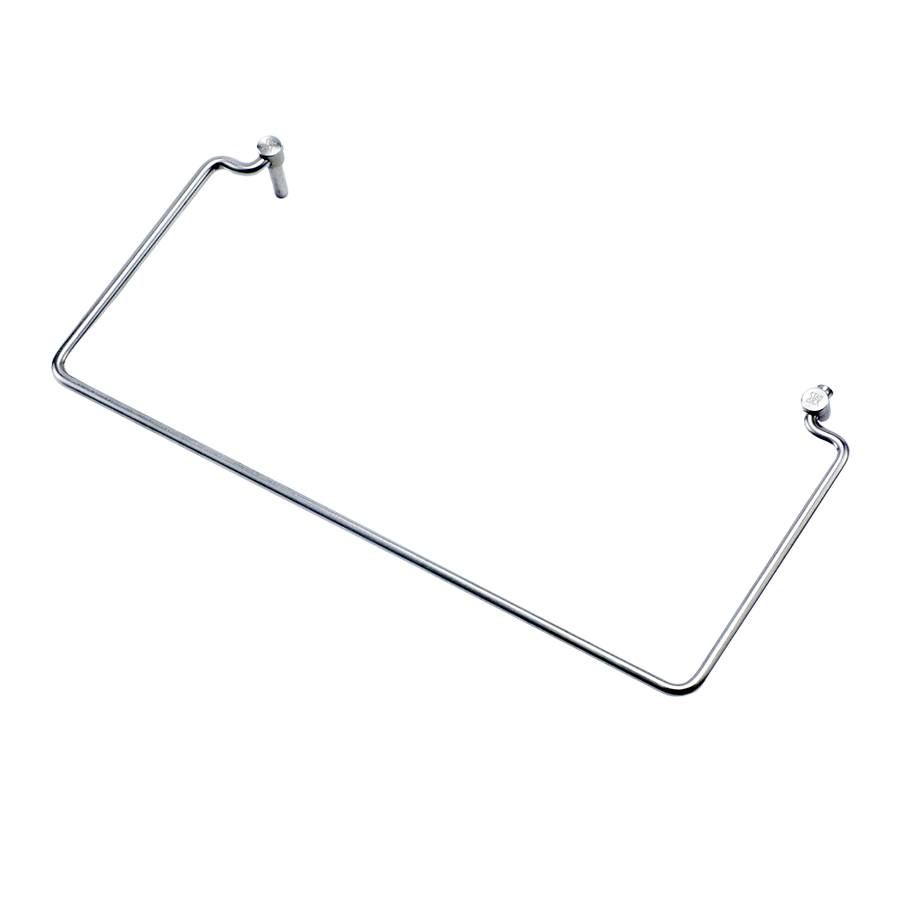 스텐럭 IGT 행거 행어 바스켓 트레이 거치대 0.5유닛