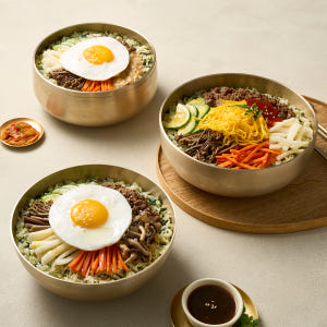 굿스푼 저당 당뇨환자 영양식 오곡밥&돼지김치찜 2팩 외 19종 간식 배달... 맛있게 먹은 솔직 후기 - 상품 이미지 4