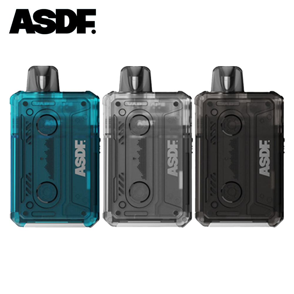 ASDF 인게이지 전자담배 전담 기기
