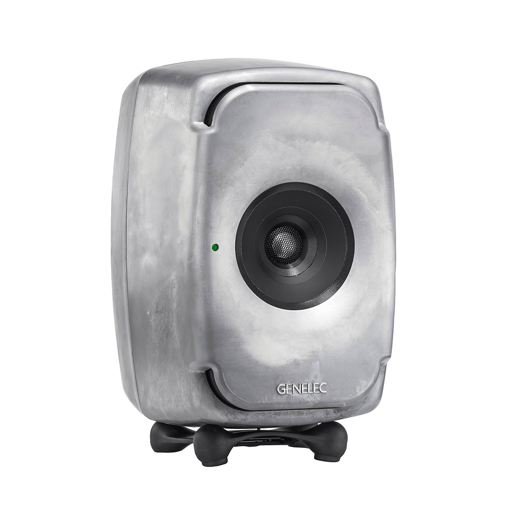[GENELEC] 제네렉 8331A SAM 동축 스튜디오 모니터 스피커 (로우컬러) 1EA - 상세 이미지 2
