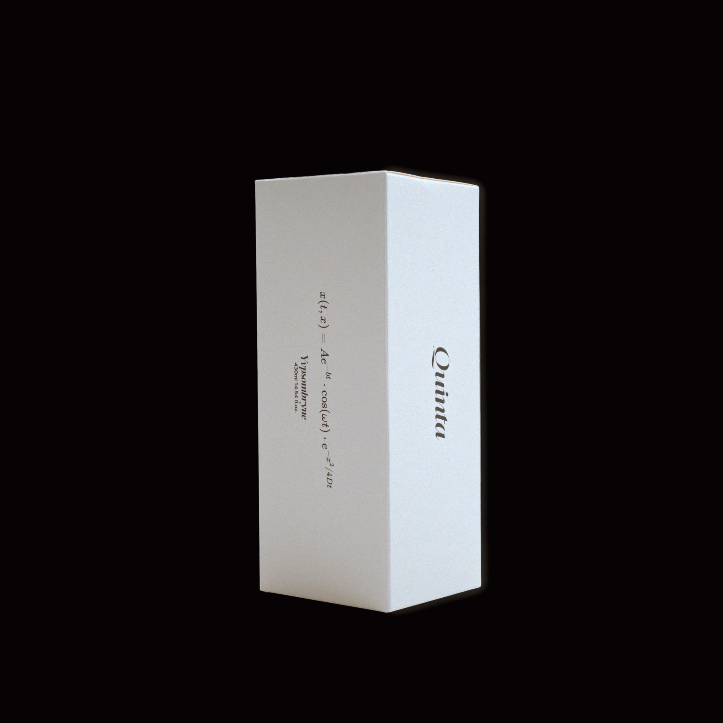 볼타씬시아 퀸타 바디로션 (2scents) 고보습 텍스처 바디케어 건성 집들이선물 - 상세 이미지 5