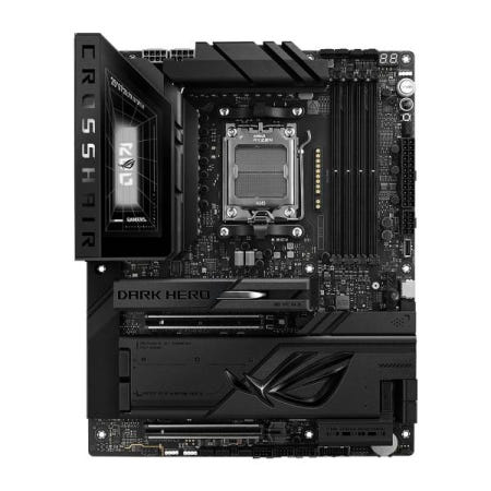 ASUS ASUS ROG CROSSHAIR X870E DARK HERO STCOM