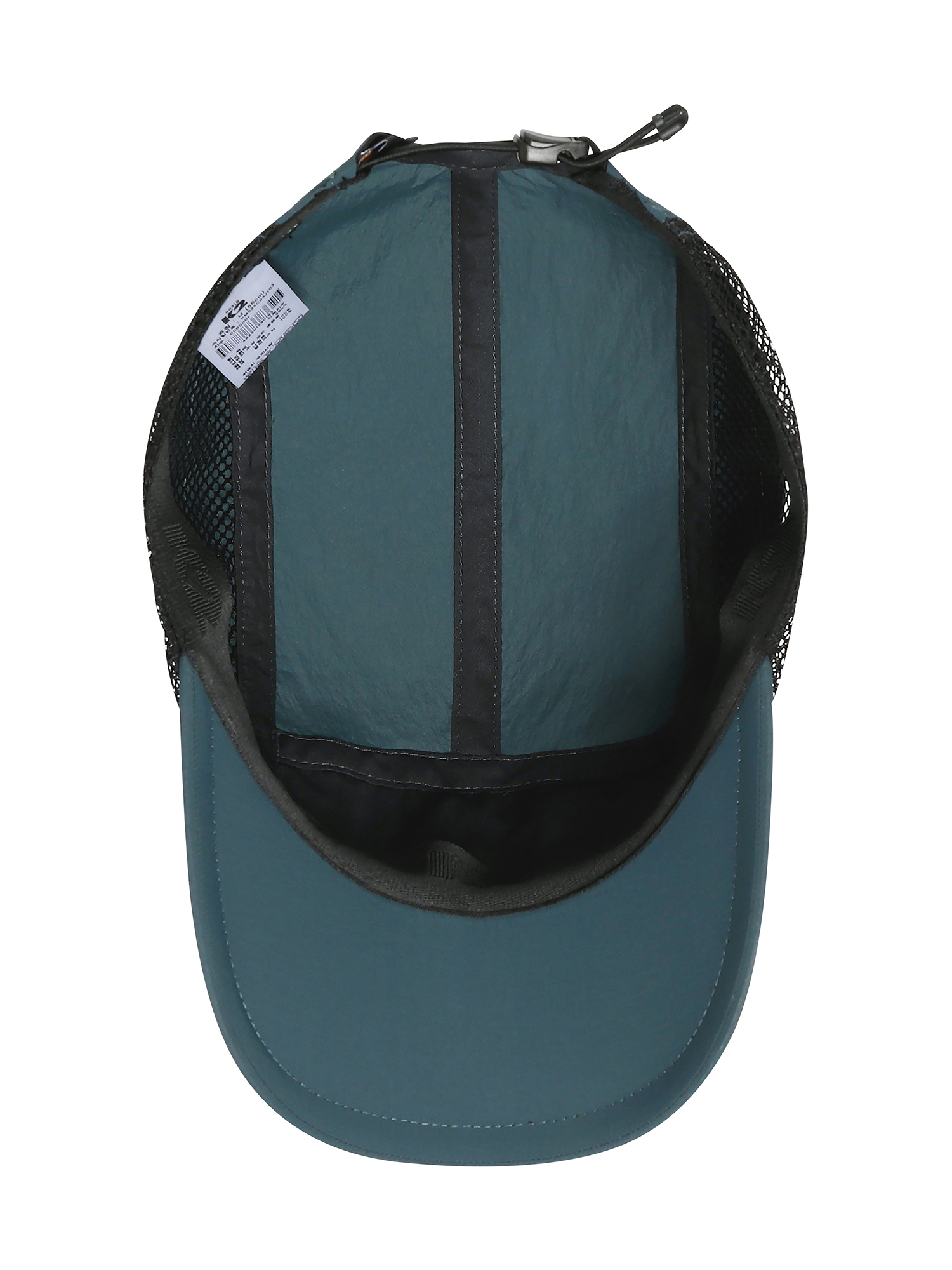 [본사직영] K2 남성 KTR LIGHT CAP_Lake blue KMS25C03JY - 상세 이미지 5