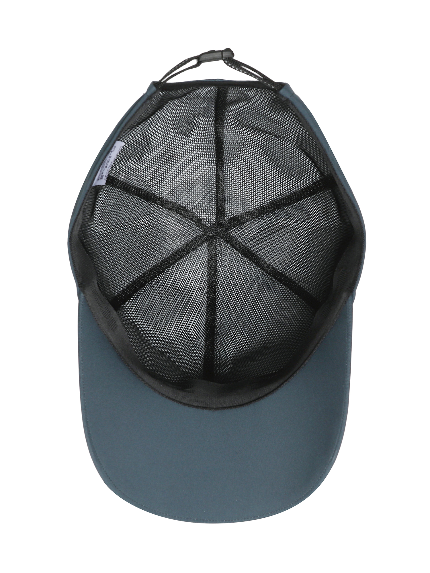 [본사직영] K2 공용 K2 DRY BALLCAP ECO_STEEL BLUE KUS25C05BX - 상세 이미지 5