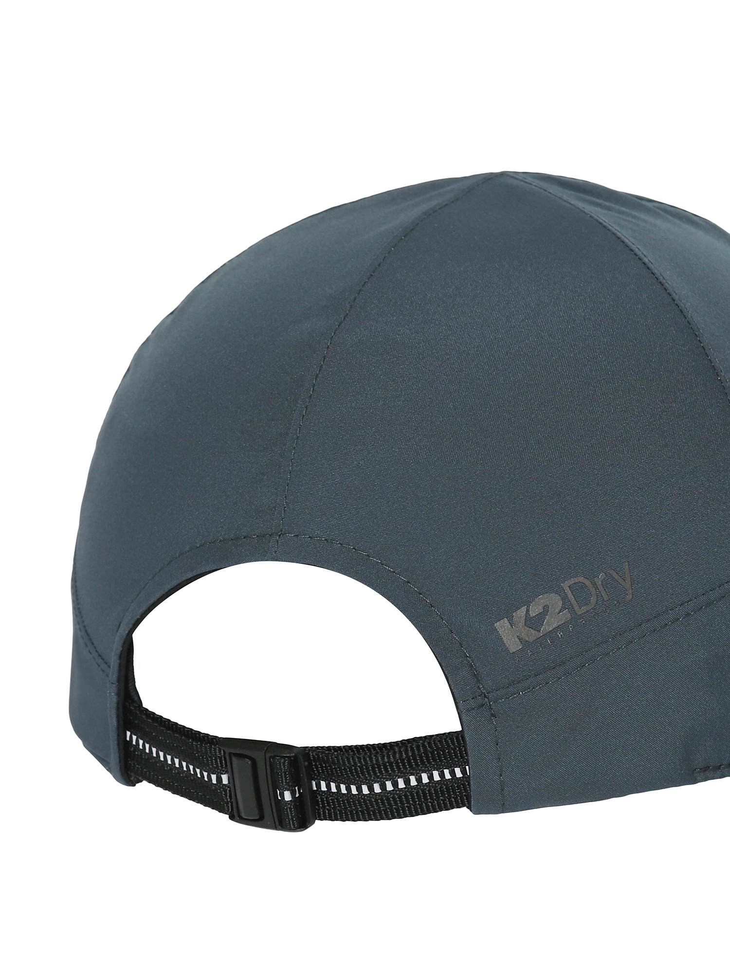 [본사직영] K2 공용 K2 DRY BALLCAP ECO_STEEL BLUE KUS25C05BX 이미지 7