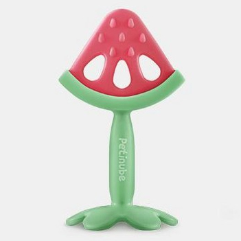 앙뽀Q 트윈팩(2P) 노꼭지160ml 280ml 배앓이방지 실리콘 신생아젖병 국내생산 - 상세 이미지 3