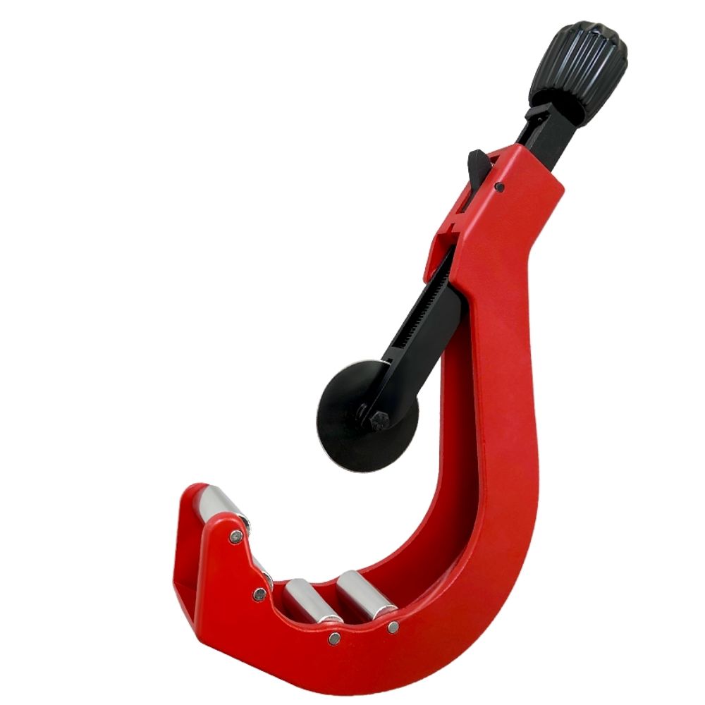 컷팅기 PVC 파이프 수동 튜브 커터 절단기 PE - 상품 이미지