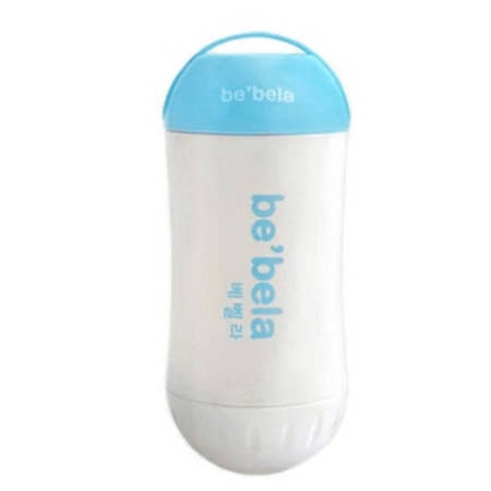 베벨라 휴대용 UV 오존 자외선 다목적 살균소독기_블루