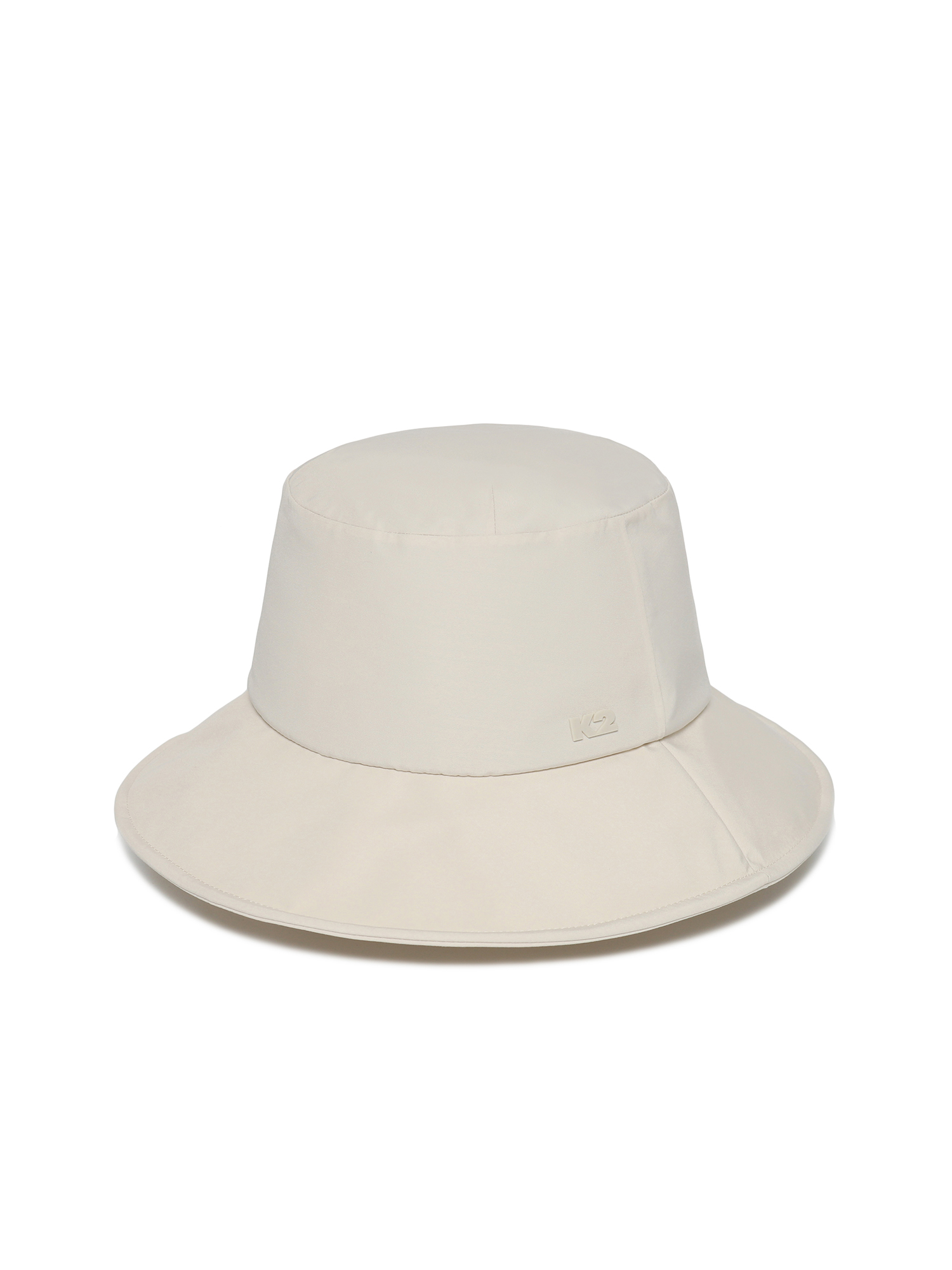 [본사직영] K2 여성 K2 DRY HAT W ECO_WHITE SAND KWS25C073W - 상세 이미지 2