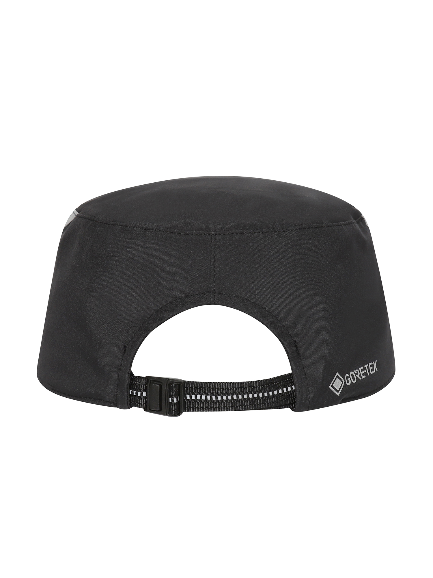 [본사직영] K2 공용 GORE-TEX 2L CAP_Black KUS25C01Z1 - 상세 이미지 4