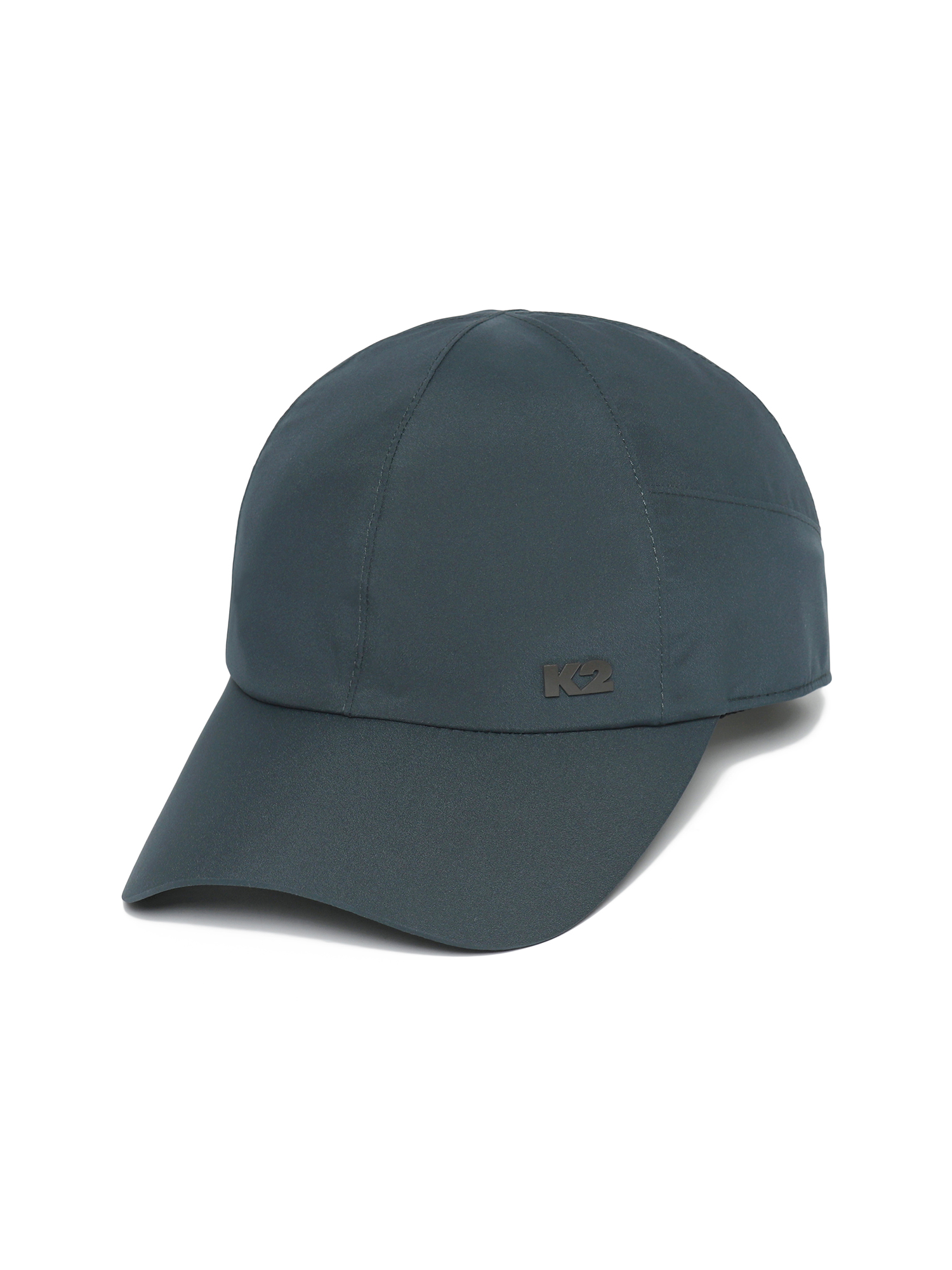 [본사직영] K2 공용 K2 DRY BALLCAP ECO_STEEL BLUE KUS25C05BX - 상품 이미지