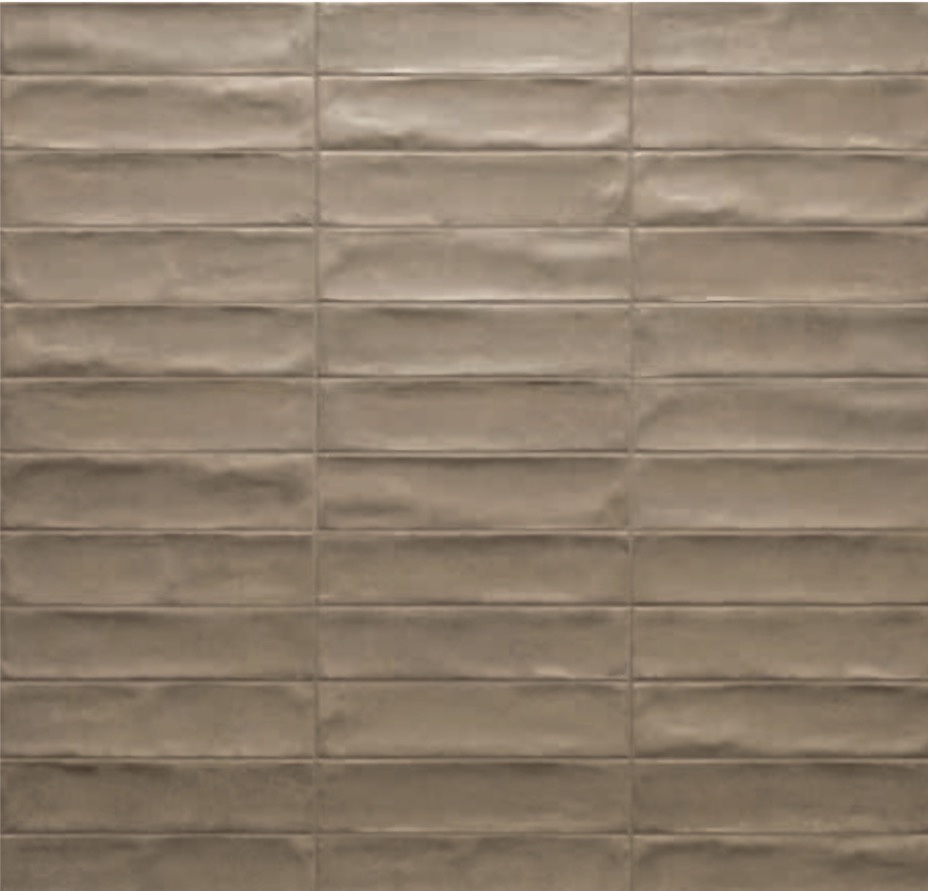 타일CRUDA BRICK SABBIA 48x200 - 상품 이미지