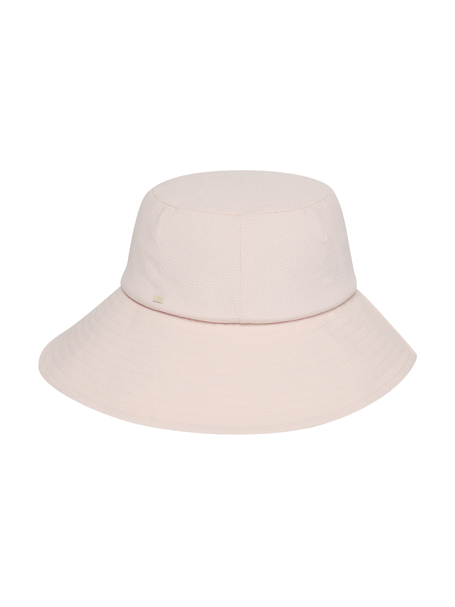 [본사직영] K2 여성 시원서커 WOVEN HAT W_Light Pink KWS25C62P1 - 상세 이미지 4