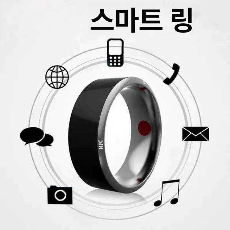 스마트링 가죽케이스 지문 방지 케이스 힌지 보호 핸드폰 12 90.0kg 이상 - 상세 이미지 2