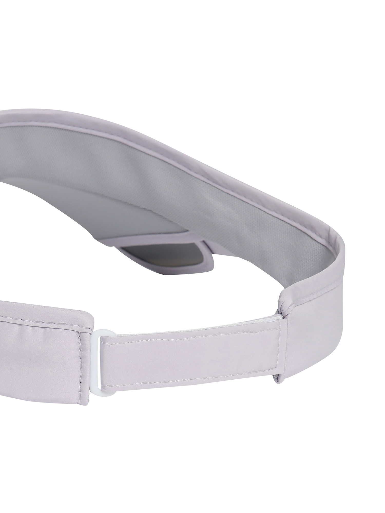 [본사직영] K2 공용 FLYWALK SLIDE SUNVISOR_Lavender KUS25C55V2 이미지 8