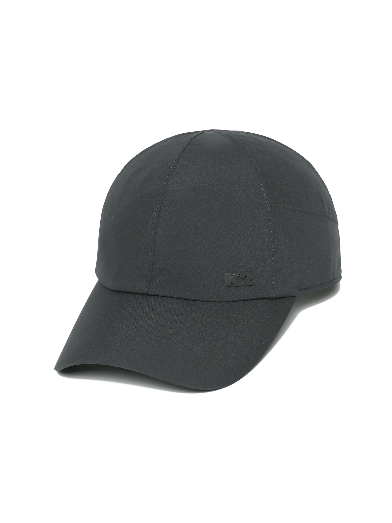 [본사직영] K2 공용 K2 DRY BALLCAP ECO SHADOW GREY KUS25C052C