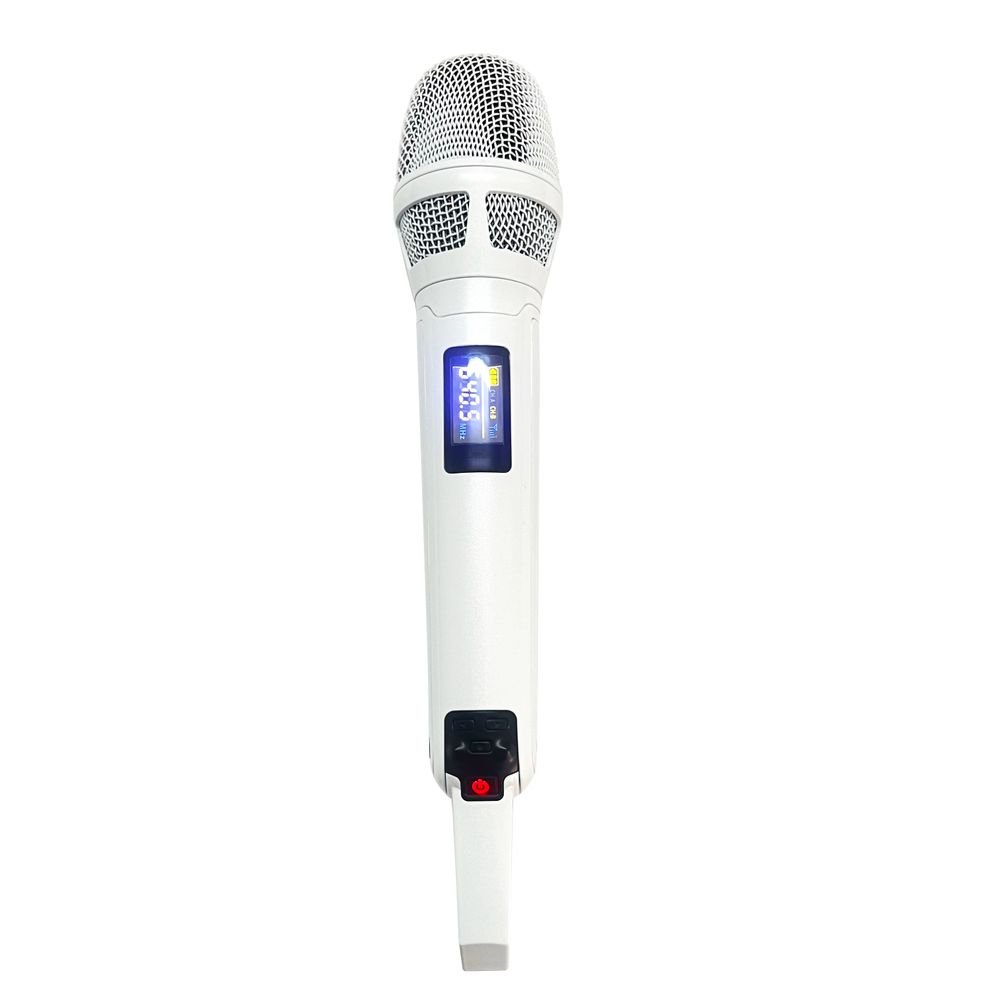 커스텀마이크 아이돌마이크 사운드 무대 마이크 - 상세 이미지 3