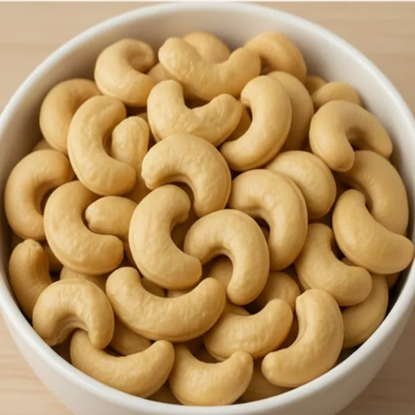 명식품본사 캐슈너트 대포장 엄선된 견과 프리미엄 가정용 식당식자재 도매가 1kg, 1개 - 메인 이미지