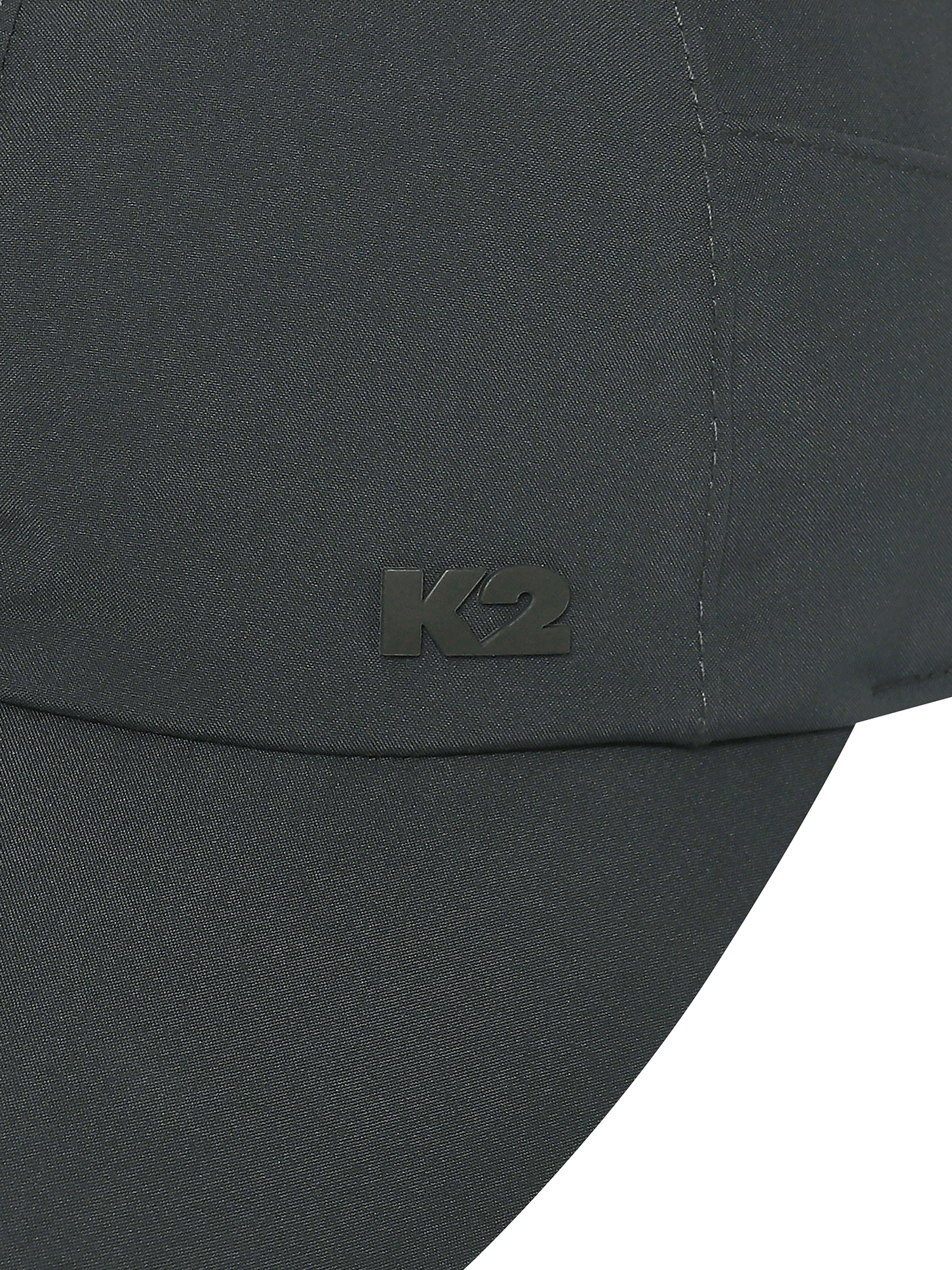 [본사직영] K2 공용 K2 DRY BALLCAP ECO_SHADOW GREY KUS25C052C 이미지 6