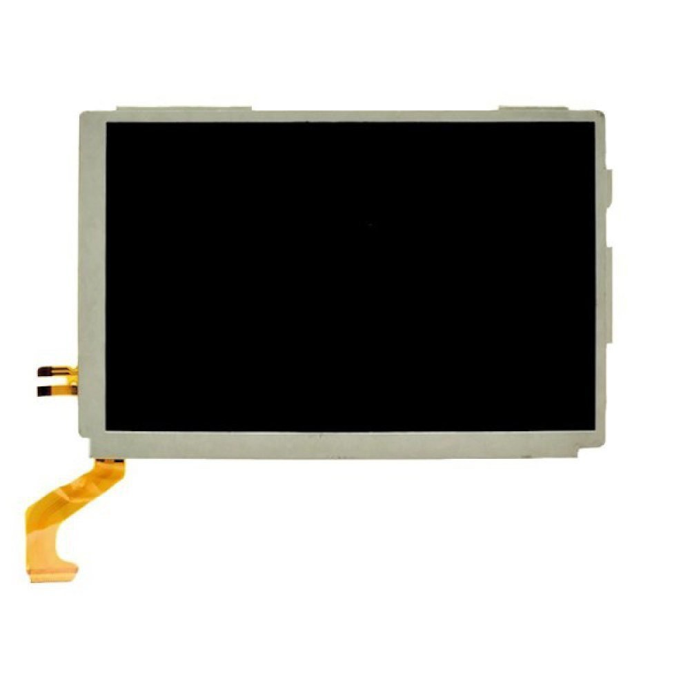 Nintendo 3DS XL / LL용 디스플레이 스크린 LCD 교체품 상단) (상단 - 상품 이미지