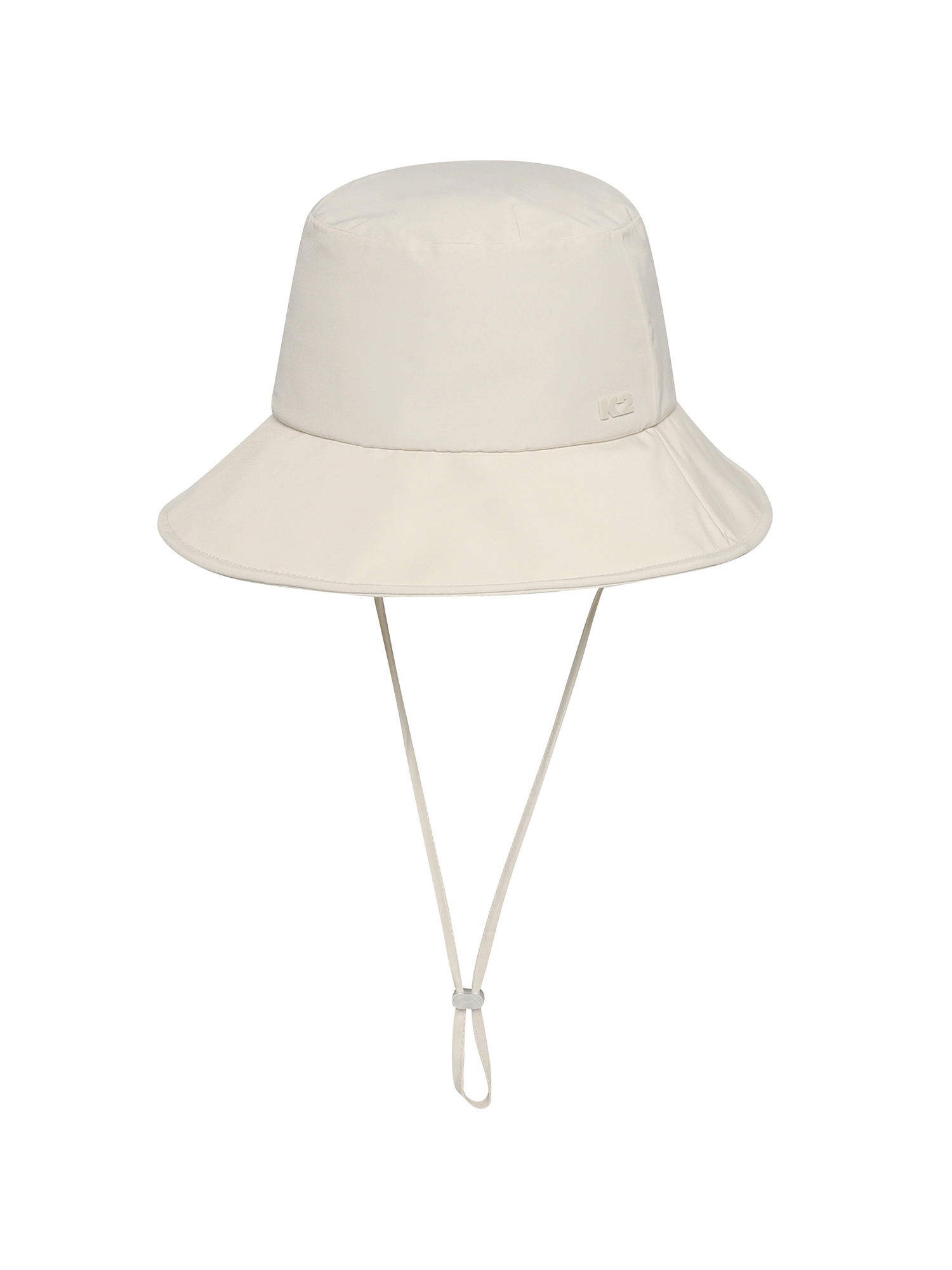 [본사직영] K2 여성 K2 DRY HAT W ECO_WHITE SAND KWS25C073W - 상세 이미지 3