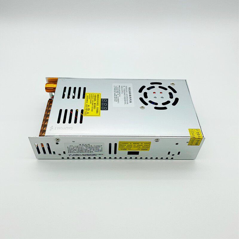 가변 변압기 300v 안정기 컨트롤 단상 조절 가정용 커넥터 슬라이닥스 - 상품 이미지