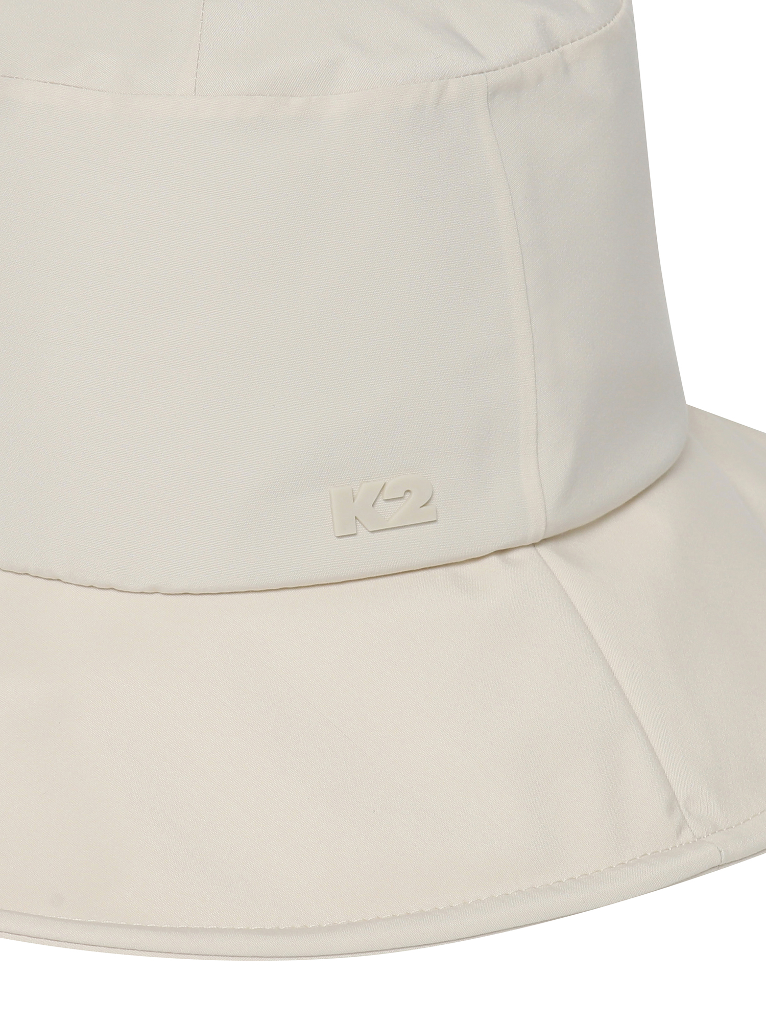 [본사직영] K2 여성 K2 DRY HAT W ECO_WHITE SAND KWS25C073W 이미지 8